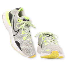 Nike Renew Run Shoe's