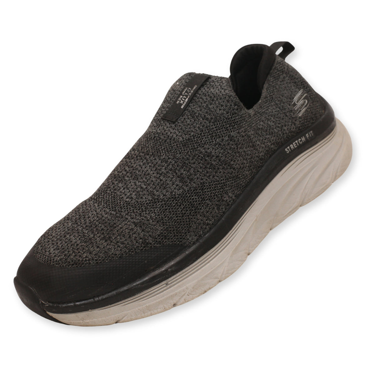 SKECHERS D'LUX WALKER Men's Shoes