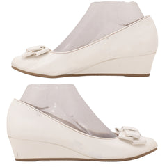 American Eagle Women Wedge Pumps