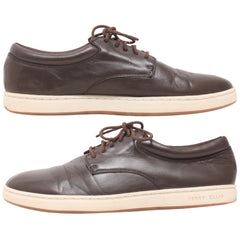 Perry Ellis Lace-Up Sneakers
