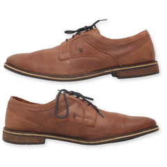 Restoration Men's Lace-Up Casual Shoes