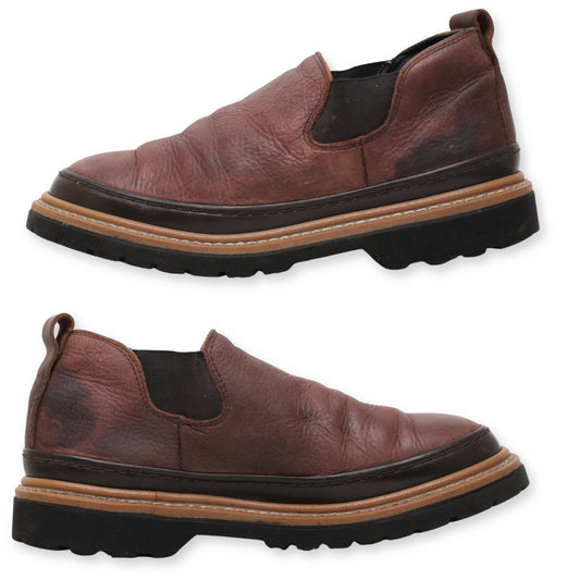 Western Cheif Slip-On Casual Shoes
