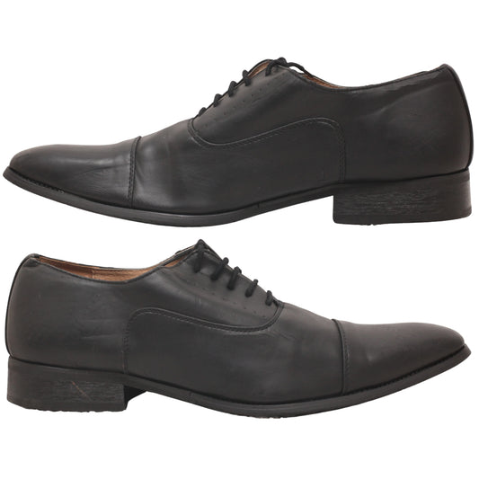 Miko Lotti Lace-Up Formal Shoes