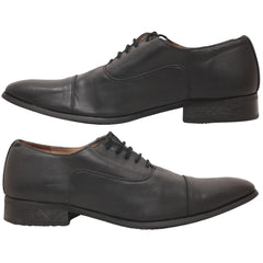 Miko Lotti Lace-Up Formal Shoes
