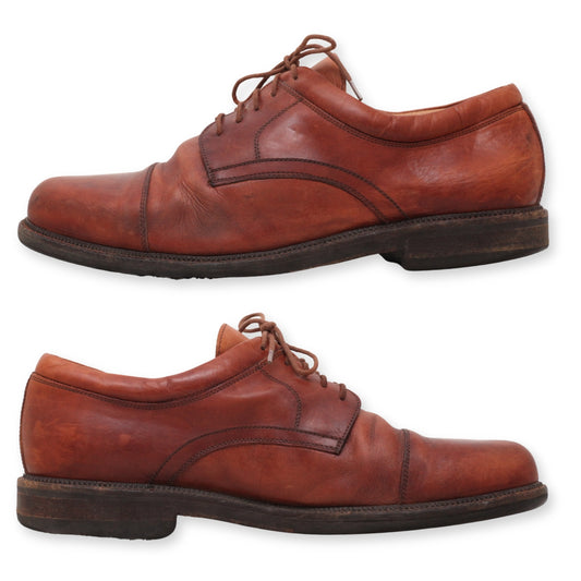 Johnston & Murphy Lace-Up Formal Shoes