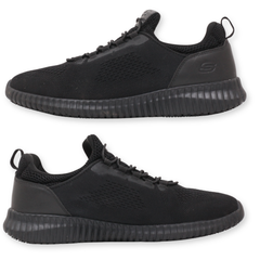 Skechers Slip Resistant Slip-On Shoes