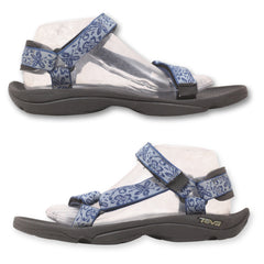 Teva Women's Hurricane Sandals