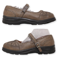 Dr,Comfort Women Strap Shoes
