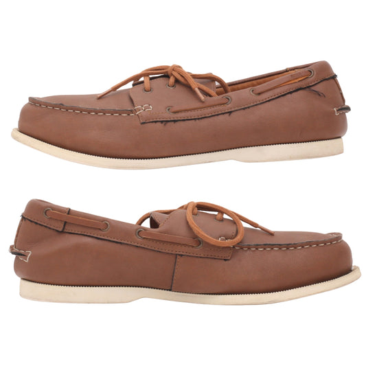 Club Room Men's Boat Shoes