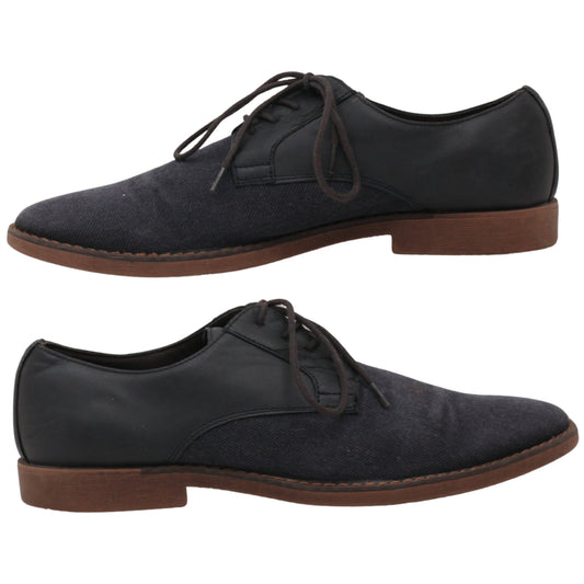 JF Lace-Up Men's Casual Shoes