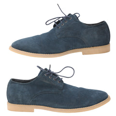 J75 Lace-Up Men's Casual Shoes