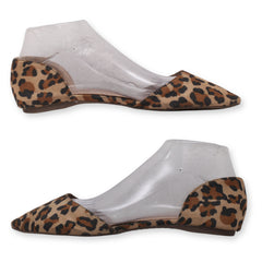 Breckelle's Women's Flat Pumps