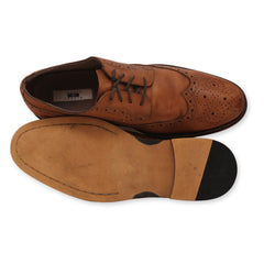 Joseph Abboud Lace-Up Formal Shoes