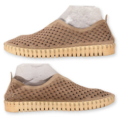 Slip-On Women Shoes