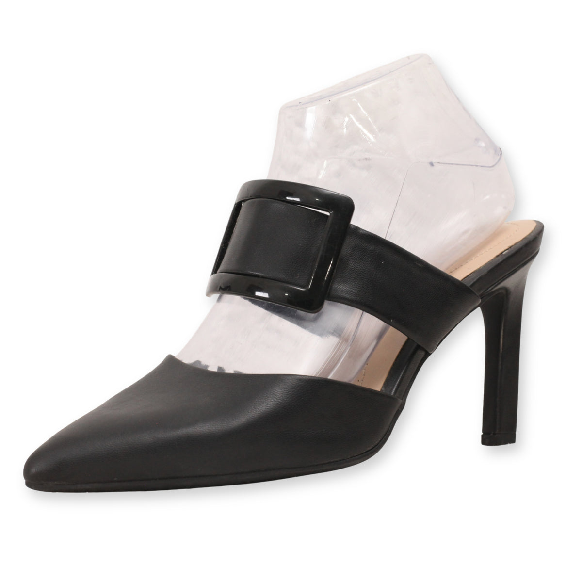 Alfani Step & Flex Kitten Heels