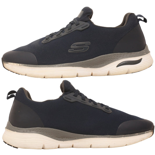 Skechers Men's Slip-On Sneakers