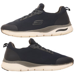 Skechers Men's Slip-On Sneakers