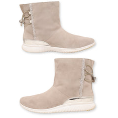 Cole Haan Waterproof Women Slip-On Boots