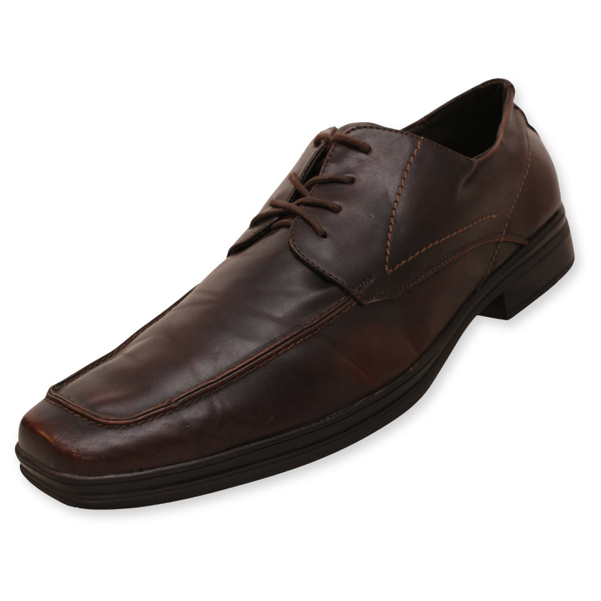 Robert David Lace-Up Formal Shoes
