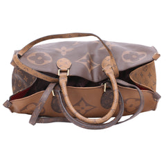 LOUIS VUITTON On The Go GM