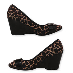 Bandalino Women's Wedge Heels Pumps