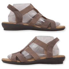 VJH Confort Women's Flat Sandal