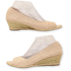 Kelly & Katie Women Wedge Pumps