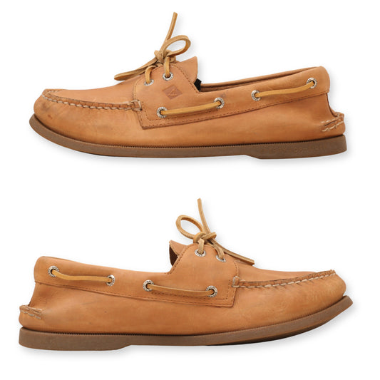 Sperry Top-Sider Men's Boat Shoes