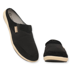 Gecko Man Casual Men's Mules