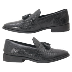 Carlos by Carlos Santana Tassel Loafer