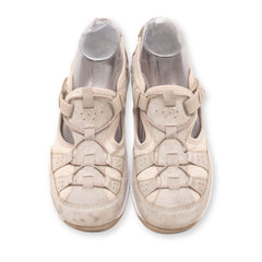 Earth Origins Women Closed-Toe Sandal