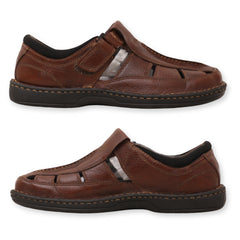 StreetCars Coach Men's Sandals