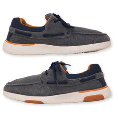 OrthoComfoot Men's Casual Shoes
