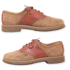 RockPort Lace=Up Men's Casual Shoes