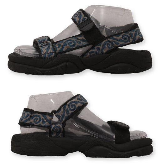 BASSWOOD Women's Sandal