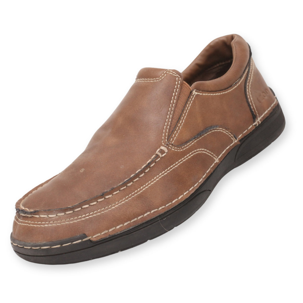 Izod Slip-On Mens Causal Shoes