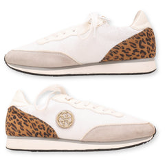 GUESS Lace-Up Women Sneaker