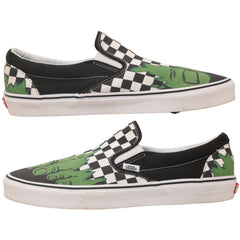 Vans x Marvel Classic Slip-On