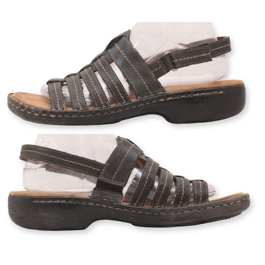 Naturalizer Travis Strappy Women's Sandal