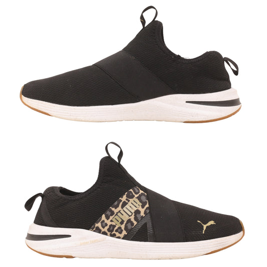 Puma Slip-On Womens Sneakers