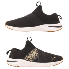 Puma Slip-On Womens Sneakers