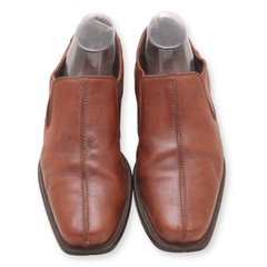 Johnston & Murphy Slip-On Casual Shoes