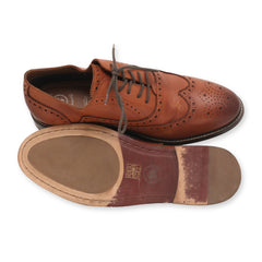 Thomas & Vine Lace-Up Formal Shoes