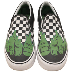 Vans x Marvel Classic Slip-On