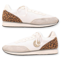 GUESS Lace-Up Women Sneaker