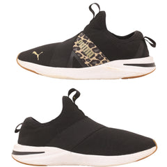 Puma Slip-On Womens Sneakers