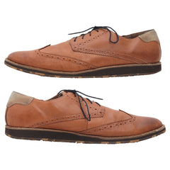 Penguin Lace-Up Men's Casual Shoes