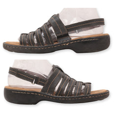 Naturalizer Travis Strappy Women's Sandal