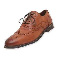 Thomas & Vine Lace-Up Formal Shoes