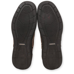 Izod Slip-On Mens Causal Shoes